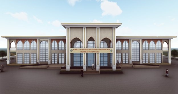 ALKÜ'de beklenen ihale 11 Eylül'de