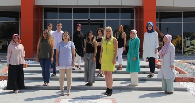 ALKÜ'den kongre çıkarması