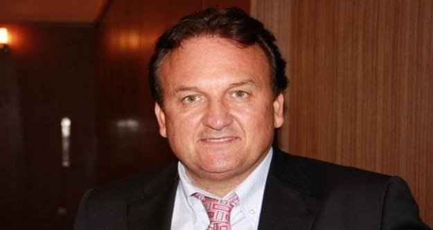 Alman tur operatörleri Alanya'ya geliyor