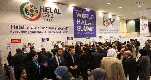 ALTSO'dan Helal Zirvesi'ne davet