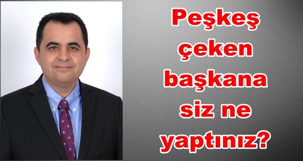 Arsa bilmecesine Başkan Yücel son verdi