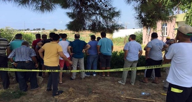 Bacanak cinnetinin ardından neler yaşandı?