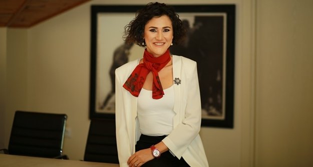 Bahçeşehir'de ders zili çaldı