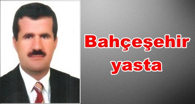 Bahçeşehir Koleji'nin acı kaybı