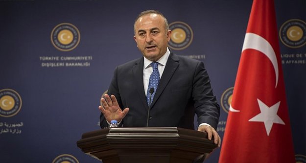 Bakan Çavuşoğlu'ndan bayram tatili açıklaması