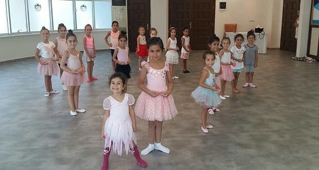 Bale için kayıtlar devam ediyor