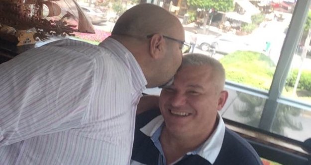 Başak, Şahin'i alnından neden öptü?