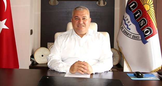 Başkan Şahin'den önemli çağrı