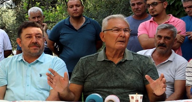 Baykal kritik soruya açıkca cevap verdi