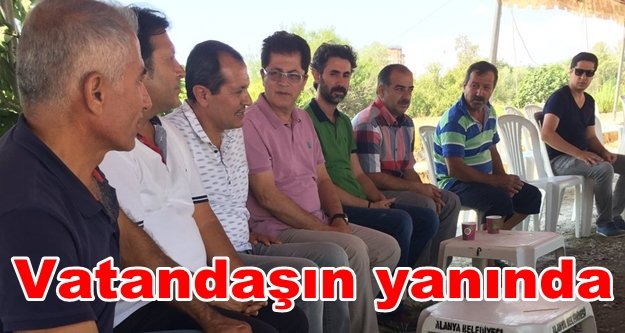 Berberoğlu Uysal'ın taziyesine katıldı