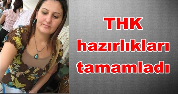 "Bir deri bir su damlasıdır"