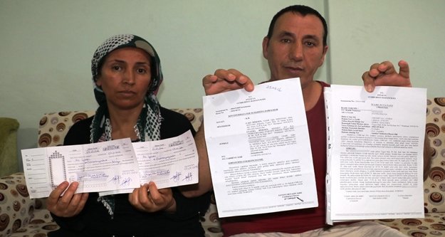 Bir yıl içinde dört kez dolandırıldı