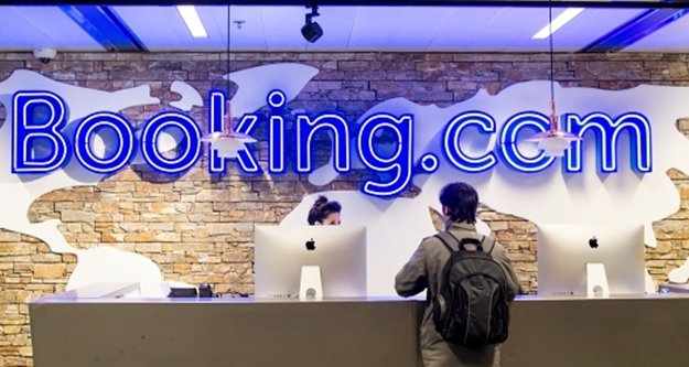 Booking.com kapandı, 'merdiven altı' siteler problem yaratmaya başladı