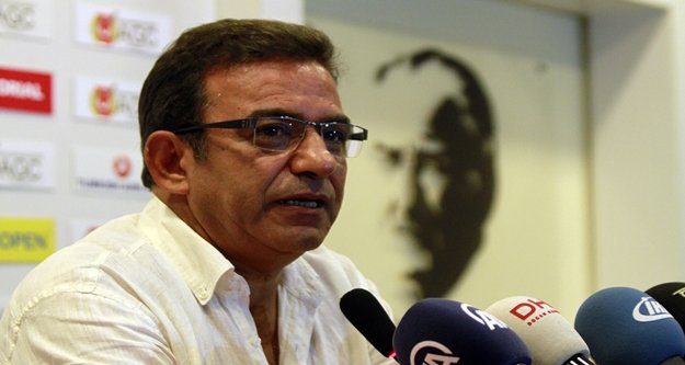 Budak'tan Türel'e sert yanıt