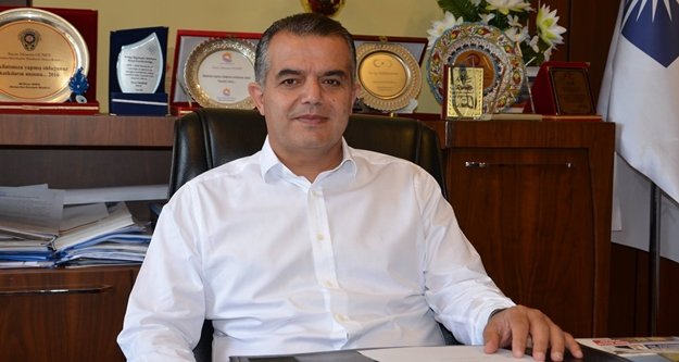 Büyükşehir bayrama hazır