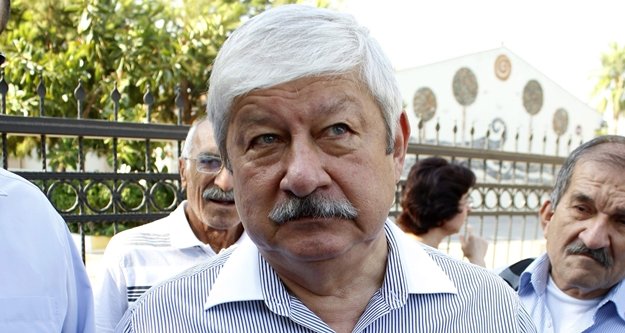 CHP Milletvekili Mustafa Akaydın hakkında soruşturma başlatıldı