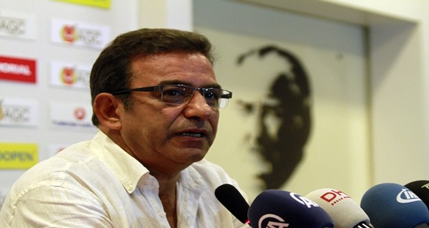 CHP'nin büyükşehir adayı Budak mı?