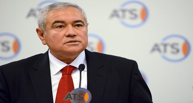 Davut Çetin: "Elektrikten TRT payı kaldırılsın"