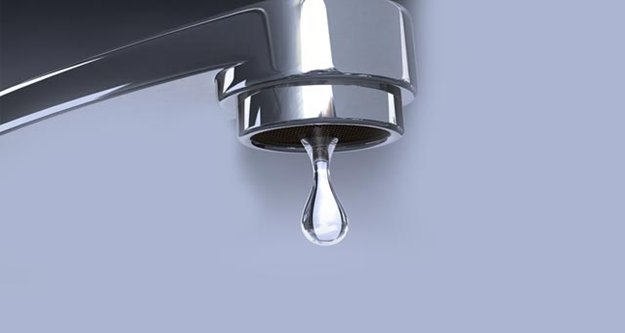 Dikkat! ASAT'tan su kesintisi uyarısı