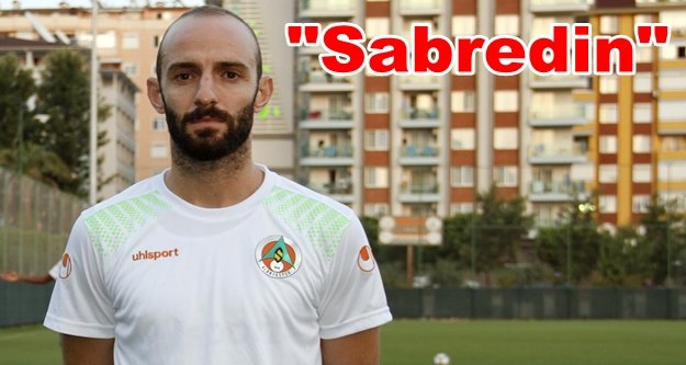 Efecan'dan Alanya taraftarına mesaj var