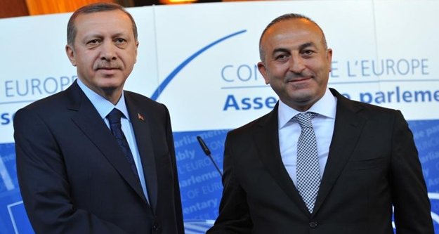 Erdoğan Antalya'ya geliyor