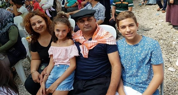 Gevne'nin Ağası Kırbaş oldu