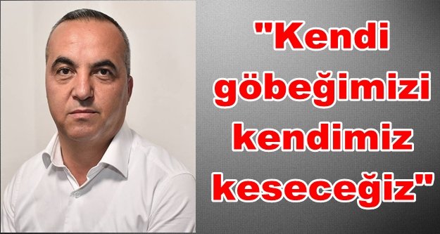 Gökçe'den Alanya halkına çağrı