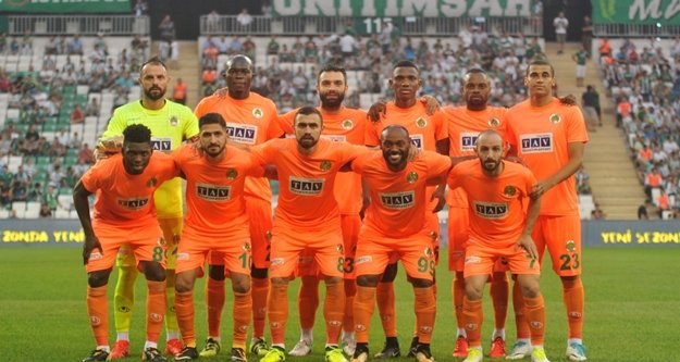 Haydi Alanya maça! Biletler satışa çıktı