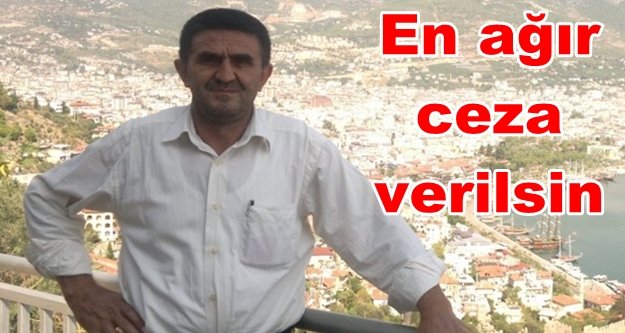 İlçe Başkanı Yıldırım isyan etti