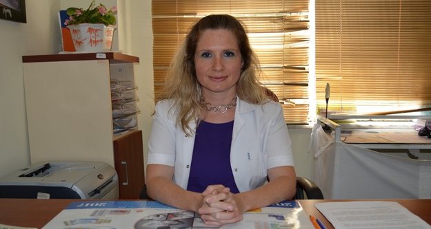 Kadınların korkulu rüyası osteoporoz