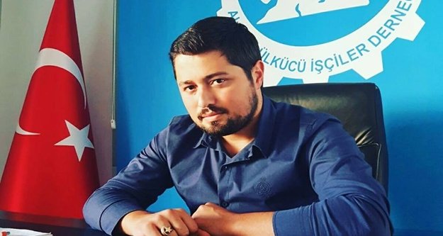 Karaduman'dan 30 Ağustos mesajı