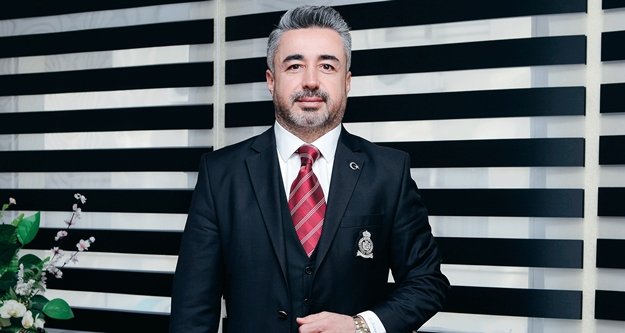 Karataş’tan genç mühendislere tavsiyeler