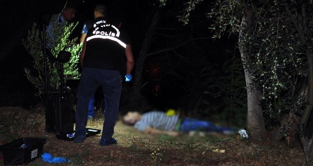 Karşılıksız aşk intiharı, cevapsız çağrıyla ortaya çıktı