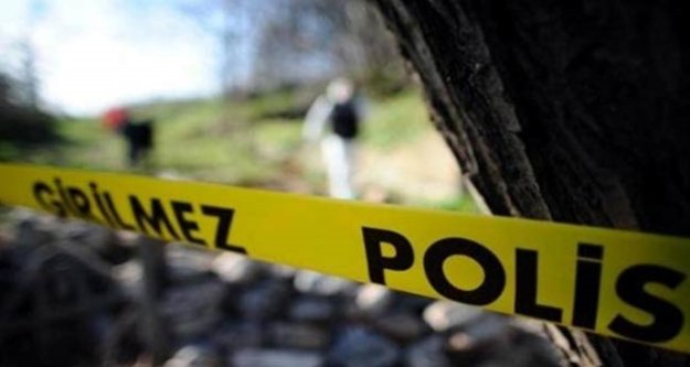 Keçi otlatmaya gittiği ormanda ölü bulundu