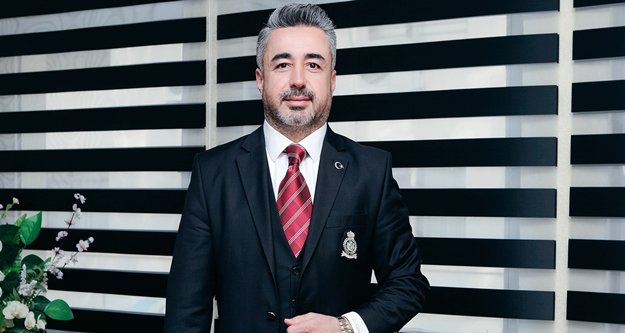 "Kentsel dönüşüm siyasi partilerin değil ülkenin sorunu"