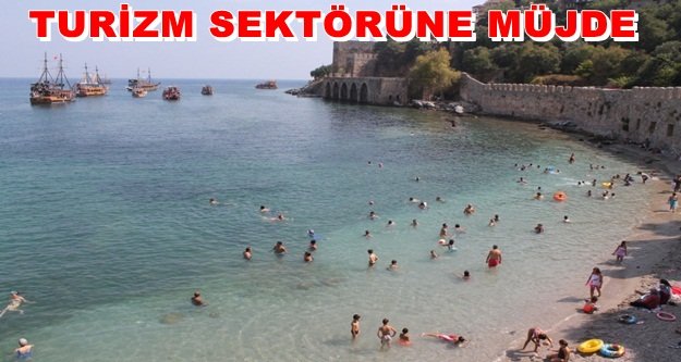 Kurban Bayramı tatili 10 gün oldu