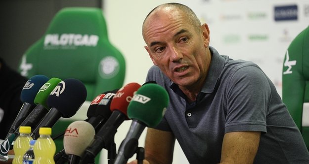 Le Guen: Alanya'yı yenmek önemliydi