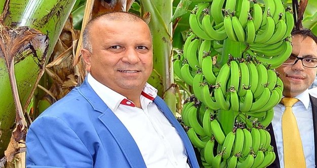 Manavgat muzda marka olma yolunda