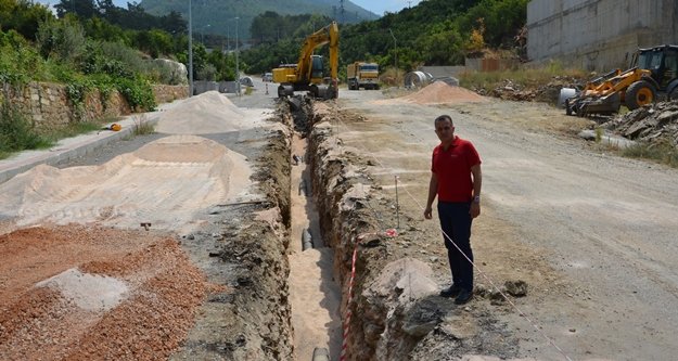 Oba’nın kanayan yarası çözülüyor
