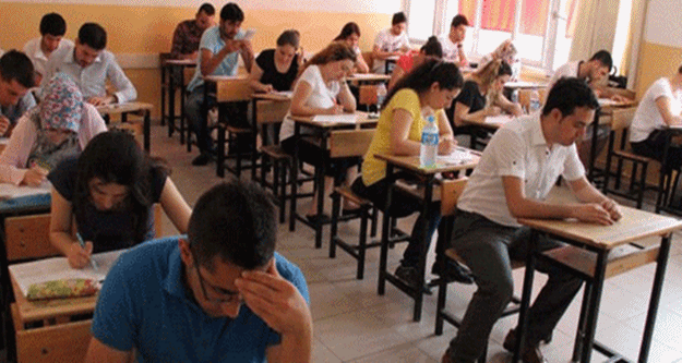 ÖSYS ek yerleştirme tercihleri başlıyor!!!