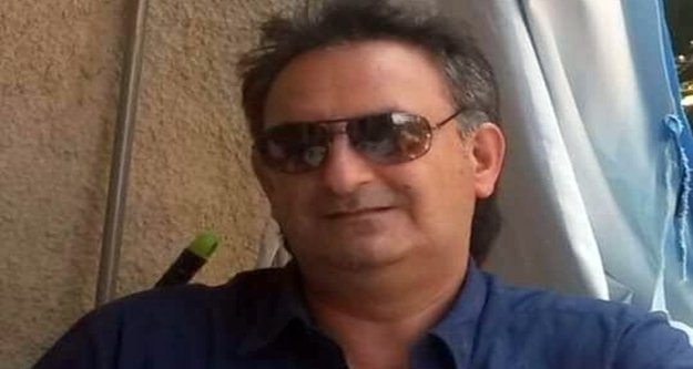 Otobüs şoförünün inanılmaz ölümü