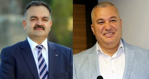 Şahin'den Tuna'ya üyelik jesti