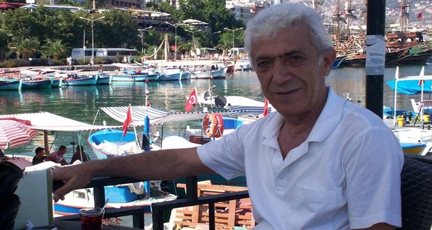 Şencan'dan davet: Gelin yönetime girin