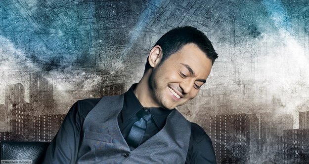 Serdar Ortaç geliyor