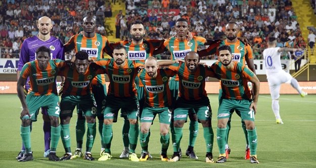 Sezona mağlubiyetle başladık