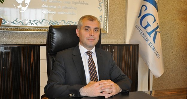 SGK'dan yapılandırması bozulanlara yeni imkan