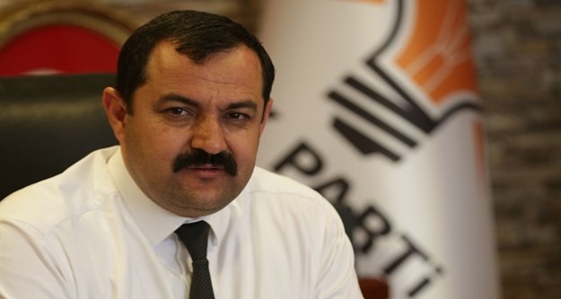 Sümer'den Akaydın'a 15 Temmuz tepkisi