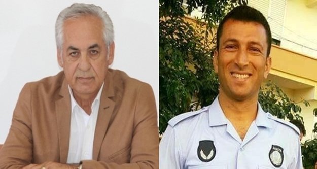 Takavut zabıtaya saldıranları kınadı