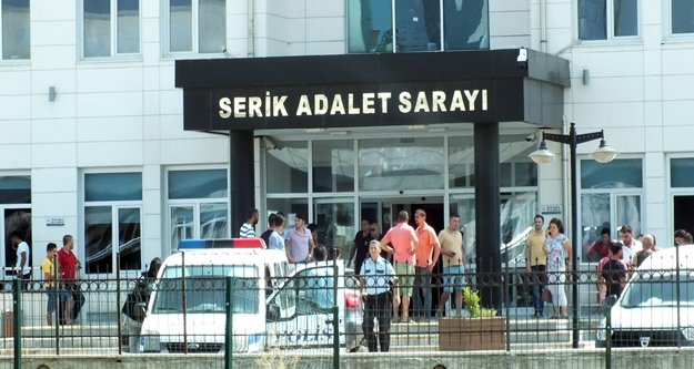 Taksicinin ölümüyle ilgili 2 kişi tutuklandı