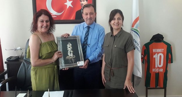 THK bayram hazırlıklarına başladı